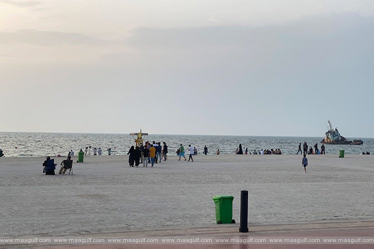 మహిళల కోసం ప్రత్యేకంగా బీచ్‌లు