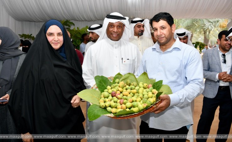 ఇకపై ఏటా బహ్రెయిన్ ఆల్మండ్ ఫెస్టివల్‌..!