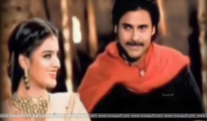 9 నిధి అగర్వాల్ ఆ ఛాన్స్ భలే కొట్టేసిందే.!