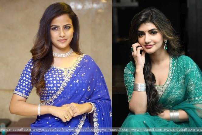 తెలుగమ్మాయిని వద్దంటోన్న కుర్ర హీరో.!