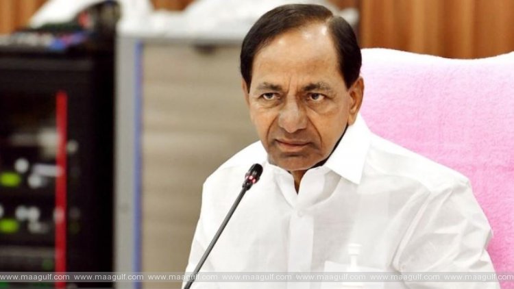 మైనారిటీలకూ రూ. లక్ష ఆర్థిక సహాయం..ఉత్తర్వులు జారీ చేసిన కేసీఆర్