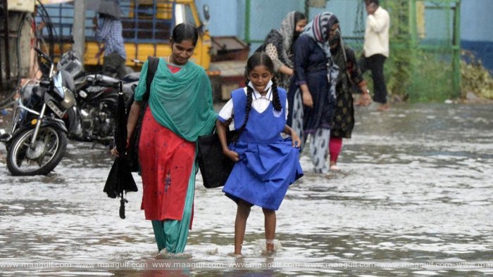 తెలంగాణ ప్రభుత్వం కీలక నిర్ణయం.. శుక్ర, శనివారాల్లో కూడా సెలవు ..