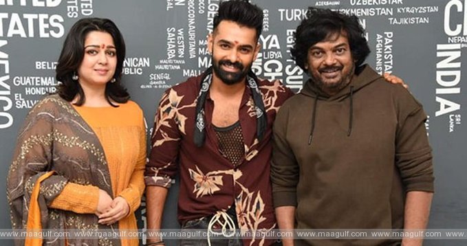 డబుల్ ఇస్మార్ట్ విషయంలో పూరీ అస్సలు తగ్గేదేలే.!