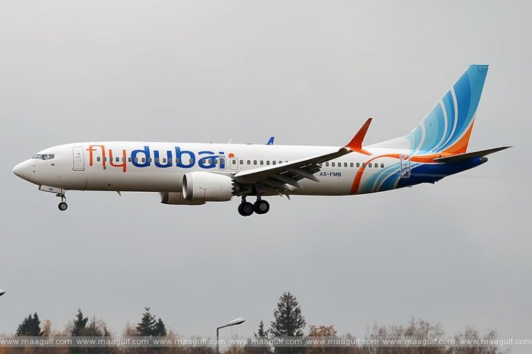 ఉత్తర భారతదేశానికి యధాతథంగా ఫ్లైదుబాయ్ విమానాలు