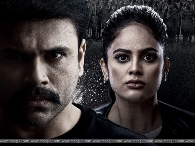 9 రివర్స్ యాక్షన్తో ఆసక్తి రేపుతోన్న ‘హిడింబ’ ట్రైలర్.!