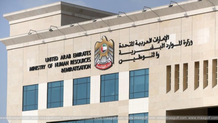 యూఏఈ లో 400 ప్రైవేట్ కంపెనీలకు జరిమానా విధింపు