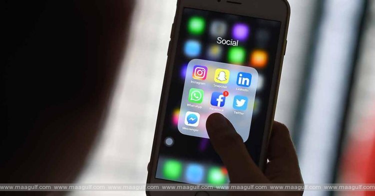 యూఏఈ లో ప్రపంచంలోనే అత్యంత వేగవంతమైన మొబైల్ ఇంటర్నెట్..!