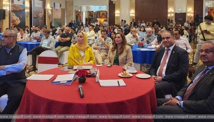 ఇండియాలో ప్రారంభమైన ఒమన్ పర్యాటక వర్క్‌షాప్‌లు