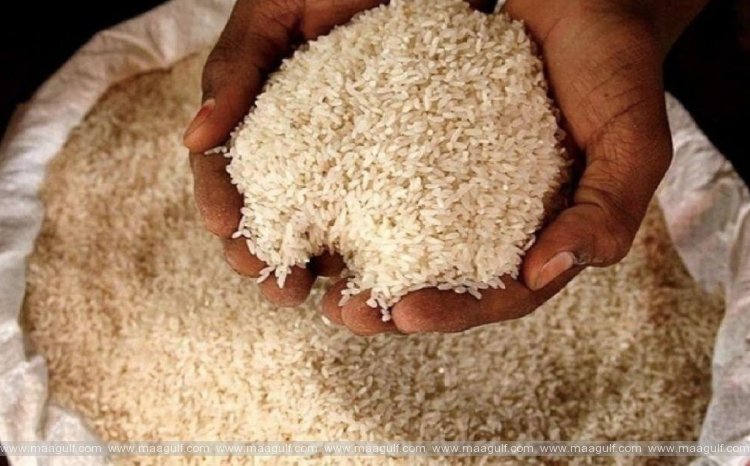 ఇండియా బియ్యం ఎగుమతిపై నిషేధం ఒమన్ మార్కెట్లపై ఉంటుందా?