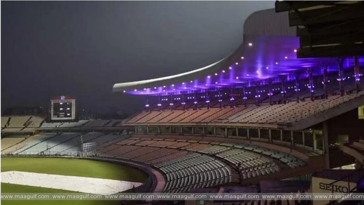 ఈడెన్ గార్డెన్స్‌లో జరిగే మ్యాచ్‍‌లకు టికెట్ల ధరలు వచ్చేశాయ్..