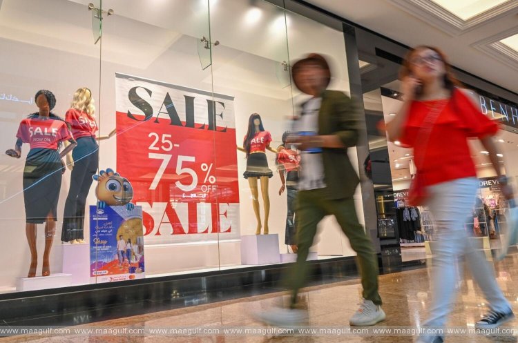 యూఏఈలో సమ్మర్ సేల్స్: డిస్కౌంట్‌లు, ప్రమోషన్‌లు