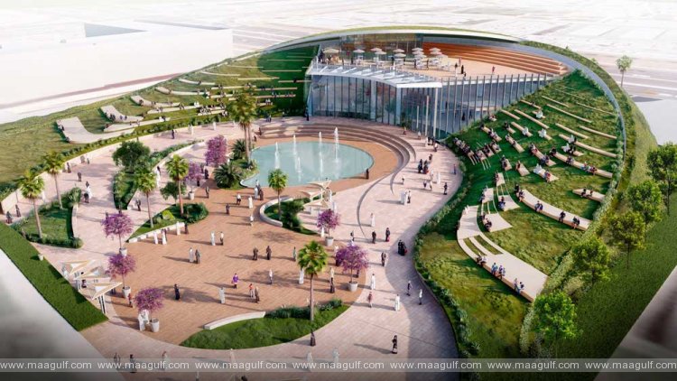 ఎక్స్‌పో 2023 దోహాకు ఆతిథ్యం ఇవ్వడానికి ఖతార్ సంసిద్ధం