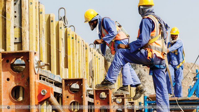 కార్మికుల హక్కులను కాపాడేందుకు వేతన రక్షణ వ్యవస్థ