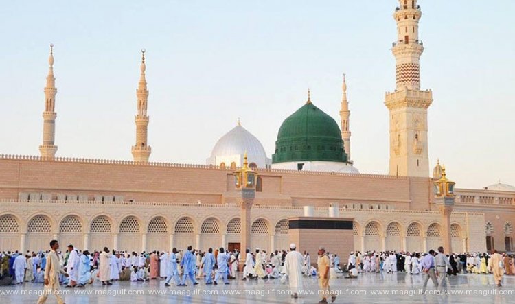 సీపీఆర్ ద్వారా యాత్రికురాలి ప్రాణాలను కాపాడిన వైద్య బృందం