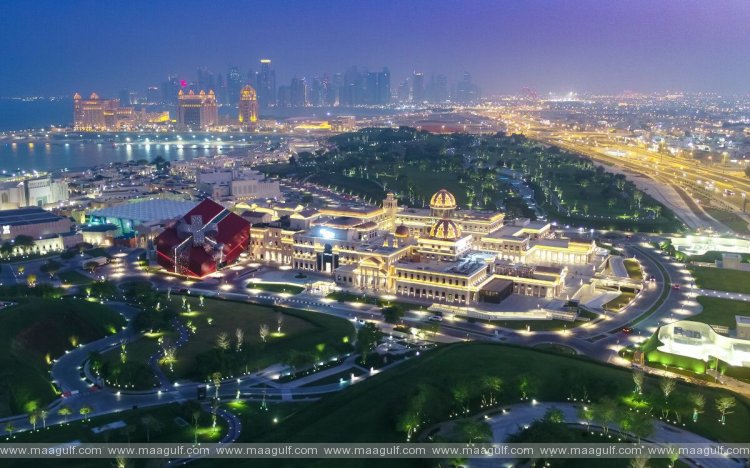 కటారా ఆర్ట్, ఆర్కిటెక్చర్, కాలిగ్రఫీ వర్క్‌షాప్‌లు ప్రారంభం