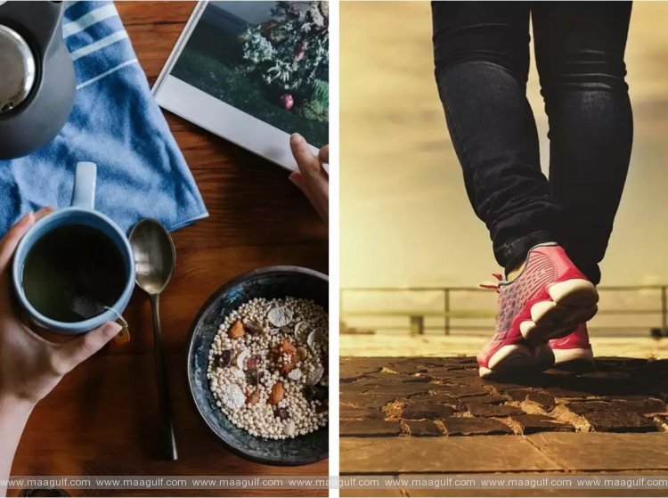 భోజనం చేసిన వెంటనే నడక ఆరోగ్యమేనా.?