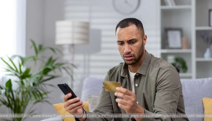 సోషల్ మీడియాలో తాజా స్కామ్ అలెర్ట్..!