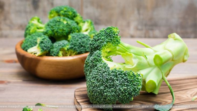 బ్రొకోలీతో రోగ నిరోధక శక్తి.!