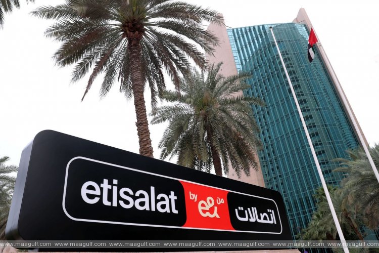 etisalat by e& launches payment solution \'uTap\'