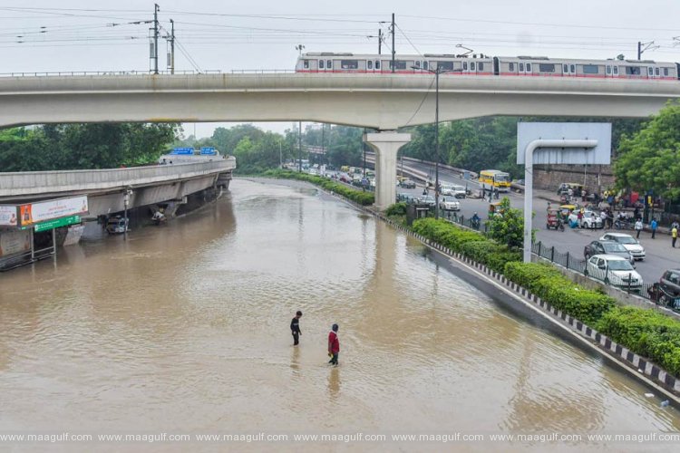 ఢిల్లీలో ఆదివారం వరకు విద్యాసంస్థలు బంద్..