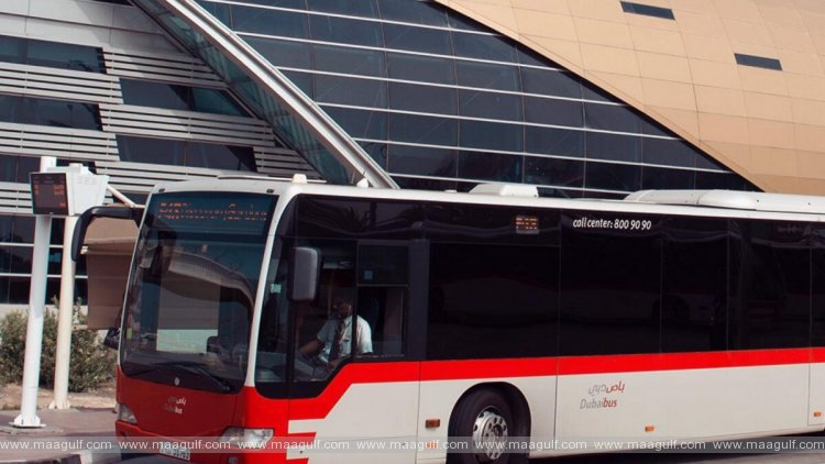 ఆగస్ట్ 3 వరకు దుబాయ్ ఎయిర్ పోర్ట్ బస్ స్టాప్‌ మూసివేత