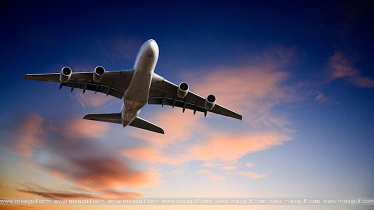 ఇండియా-దుబాయ్ ఫ్లైట్ 13 గంటలు ఆలస్యం