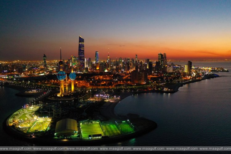 కువైట్ లో వచ్చే 4 ఏళ్లలో రానున్న 107 ప్రాజెక్ట్‌లు..!