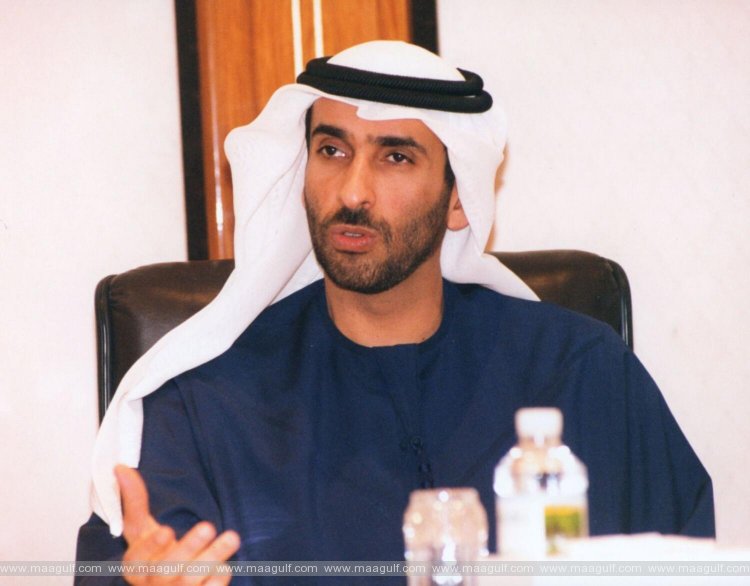 ఆరోగ్య సమస్యలతో బాధపడుతున్న షేక్ సయీద్ బిన్ జాయెద్