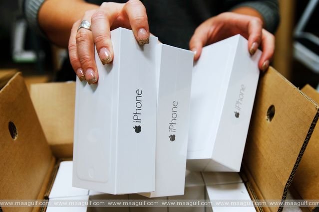 డెలివరీ కంపెనీ నెట్‌వర్క్‌ను హ్యాక్ చేసి 16 ఫోన్‌లను దొంగిలించిన వ్యక్తి