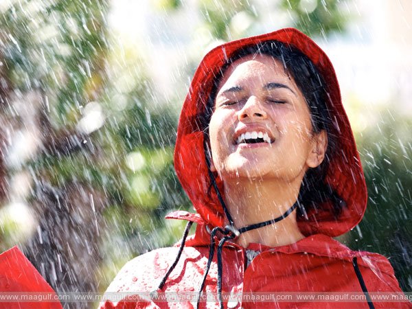 వర్షాకాలంలో ఆస్తమా రోగులు తీసుకోవాల్సిన జాగ్రత్తలు.!