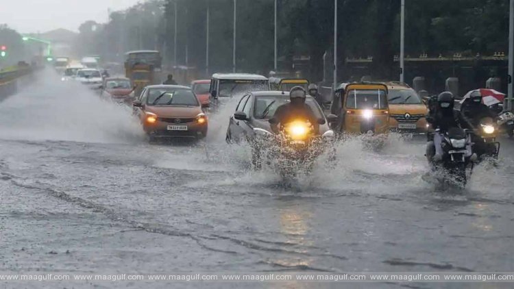 హైదరాబాద్ వాసులకు మరో హెచ్చరిక