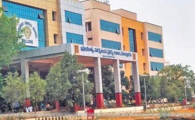 ఏపీలో విషాదం.. ప్రభుత్వాసుత్రిలో ఆరుగురు మృతి