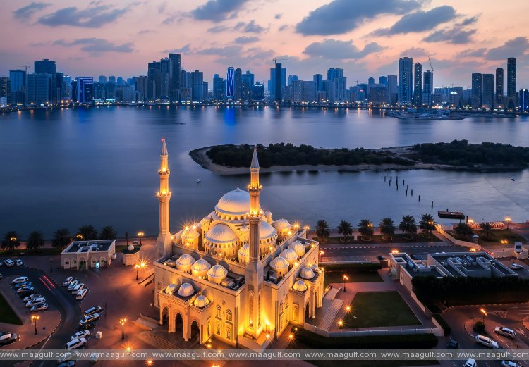 4 రోజులపాటు సెలవులు ప్రకటించిన షార్జా