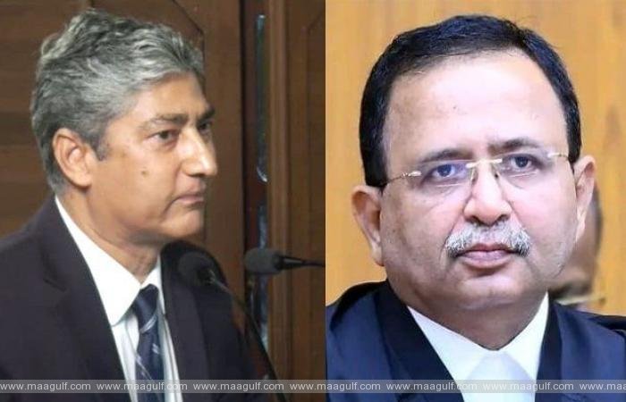 తెలుగు రాష్ట్రాల హైకోర్టులకు ప్రధాన న్యాయమూర్తులు ఖరారు