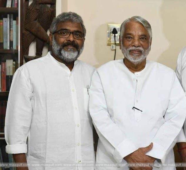 బీఆర్ఎస్ ఎంపీ కే. కేశవరావు ఇద్దరు కుమారుల పై పోలీసు కేసు