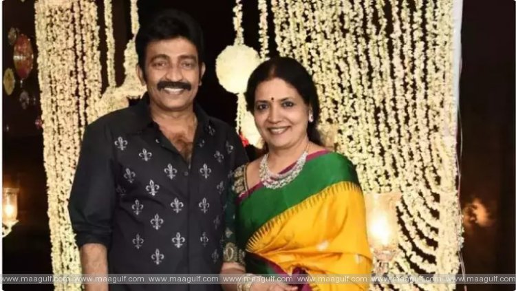 1 జీవిత, రాజశేఖర్లకు ఏడాది జైలు
