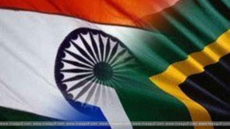 టీమ్ ఇండియా సౌతాఫ్రికా టూర్..షెడ్యూల్