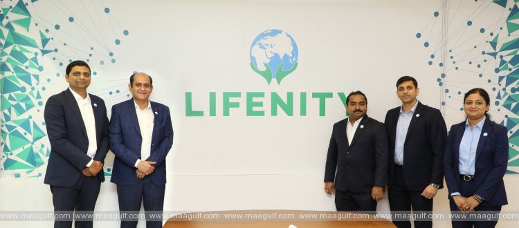 Lifenity Group unveils integrated clinical pathology & genomic laboratory in Dubai