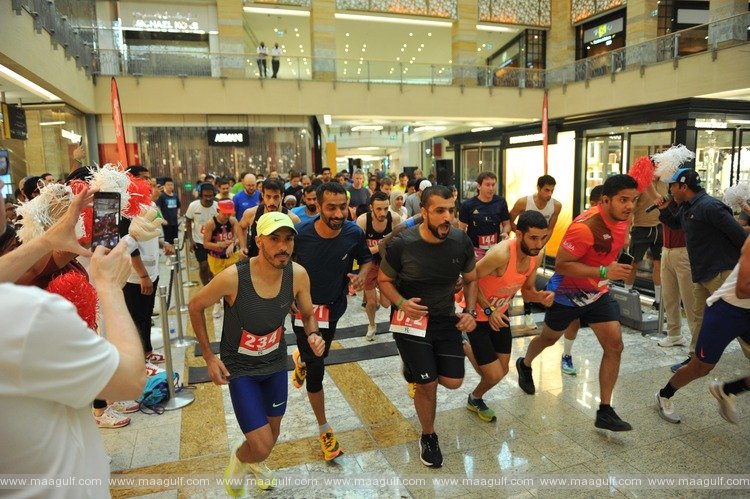 DSC organizes Daily Indoor Sports Events and Several Snow & Aquatic Championships