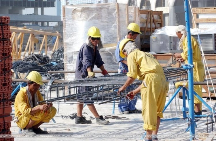 వేసవిలో కార్మికుల ఆరోగ్యంపై NHRC క్యాంపెయిన్