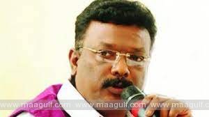 ప్రజల మధ్య చిచ్చుపెట్టాలని బిజెపి నేతలు చూస్తున్నారు: దాసోజు శ్రావణ్