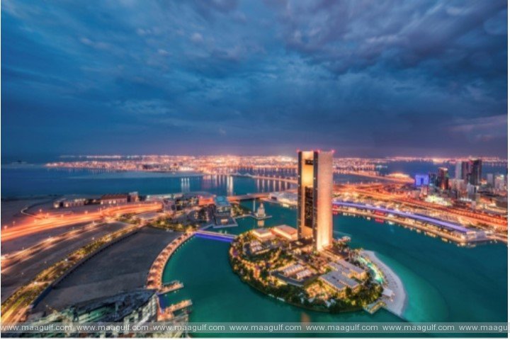 ప్రయాణీకులు బహ్రెయిన్‌లో ఉచితంగా పర్యటించవచ్చు..!