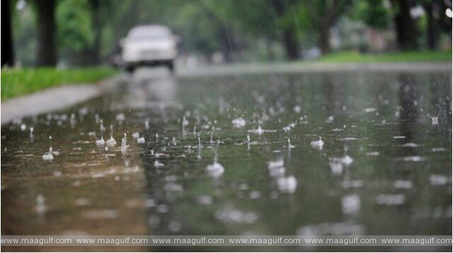 తెలంగాణలో మూడు రోజులు వర్షాలు..