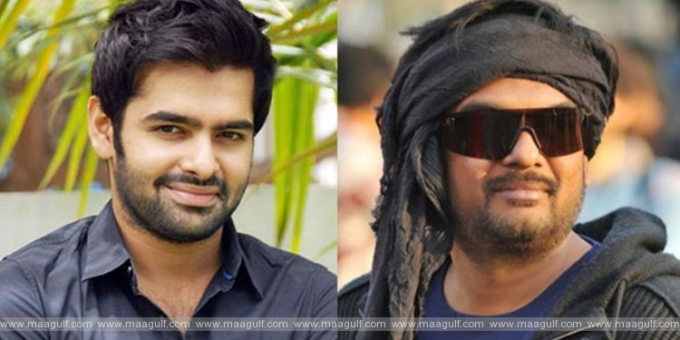 పూరీ-రామ్ పోతినేని.! ‘డబుల్ ఇస్మార్ట్’ షురూ.!