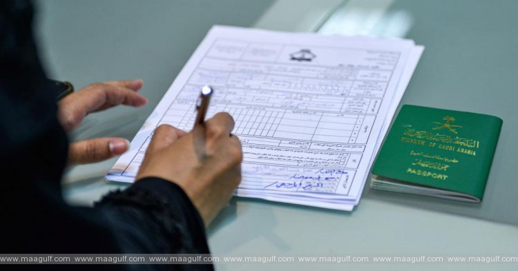 9 నెలల్లో 500,000 ఇ-పాస్‌పోర్ట్‌లు జారీ