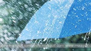 తెలంగాణలో భారీ వర్షాలు...