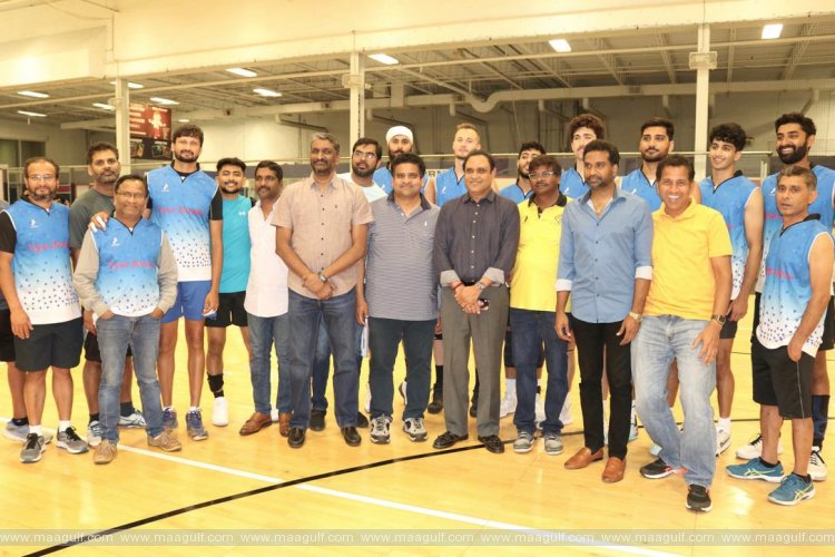 న్యూజెర్సిలో TANA క్రీడా పోటీలు సక్సెస్‌