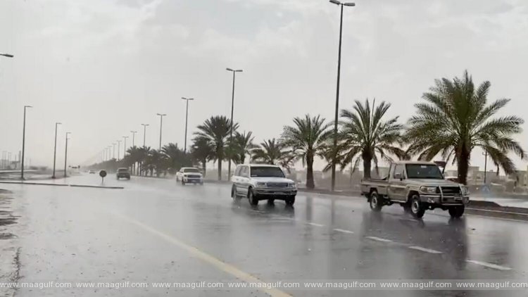 ట్రాఫిక్ అలెర్ట్ : కీలక రహదారిపై వేగ పరిమితి తగ్గింపు