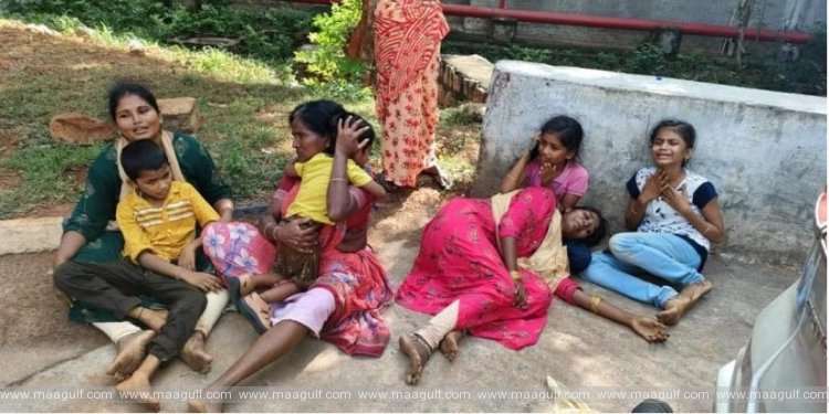 తిరుమలలో విషాదం…చిరుత దాడిలో ఆరేళ్ల బాలిక మృతి