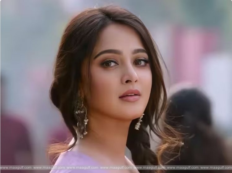 అనుష్క ఊ అంటుందా.! ఊహూ అంటుందా.?